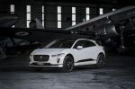 Jaguar I-Pace EV400 AWD SE 2018 года (AU)